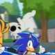 Illustration for article titled 'Shop Contest: Sonic & Tails Hit The Road, Winners!
